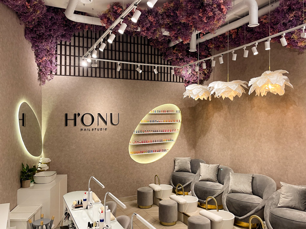luxury nail spa west hampstead london honu studio.webp